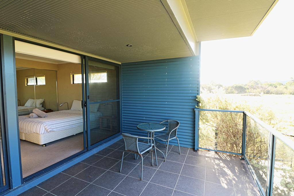 Saltwater Apartments Eden Exterior foto
