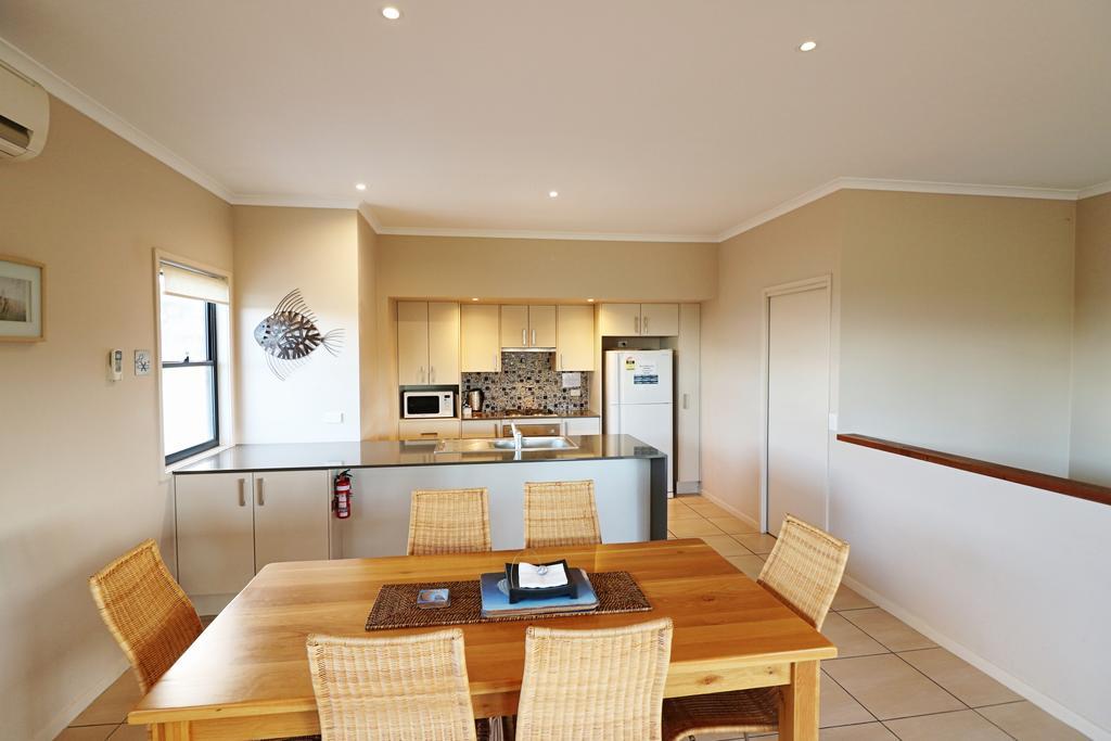 Saltwater Apartments Eden Exterior foto