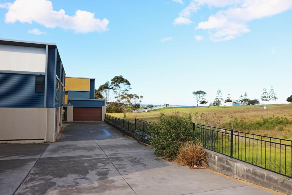 Saltwater Apartments Eden Exterior foto
