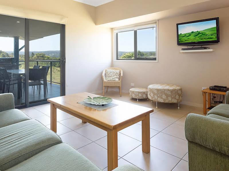 Saltwater Apartments Eden Exterior foto
