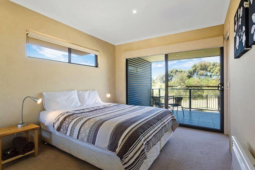 Saltwater Apartments Eden Exterior foto
