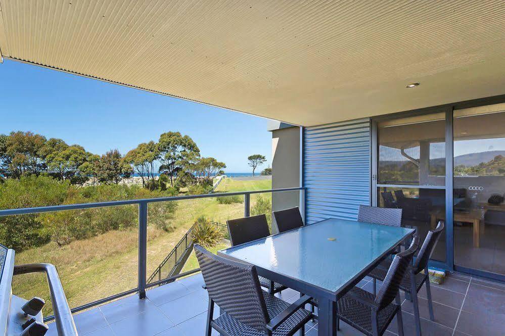 Saltwater Apartments Eden Exterior foto